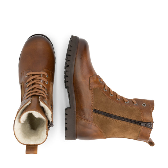 Ask Kids Kids Kids Cognac UPD