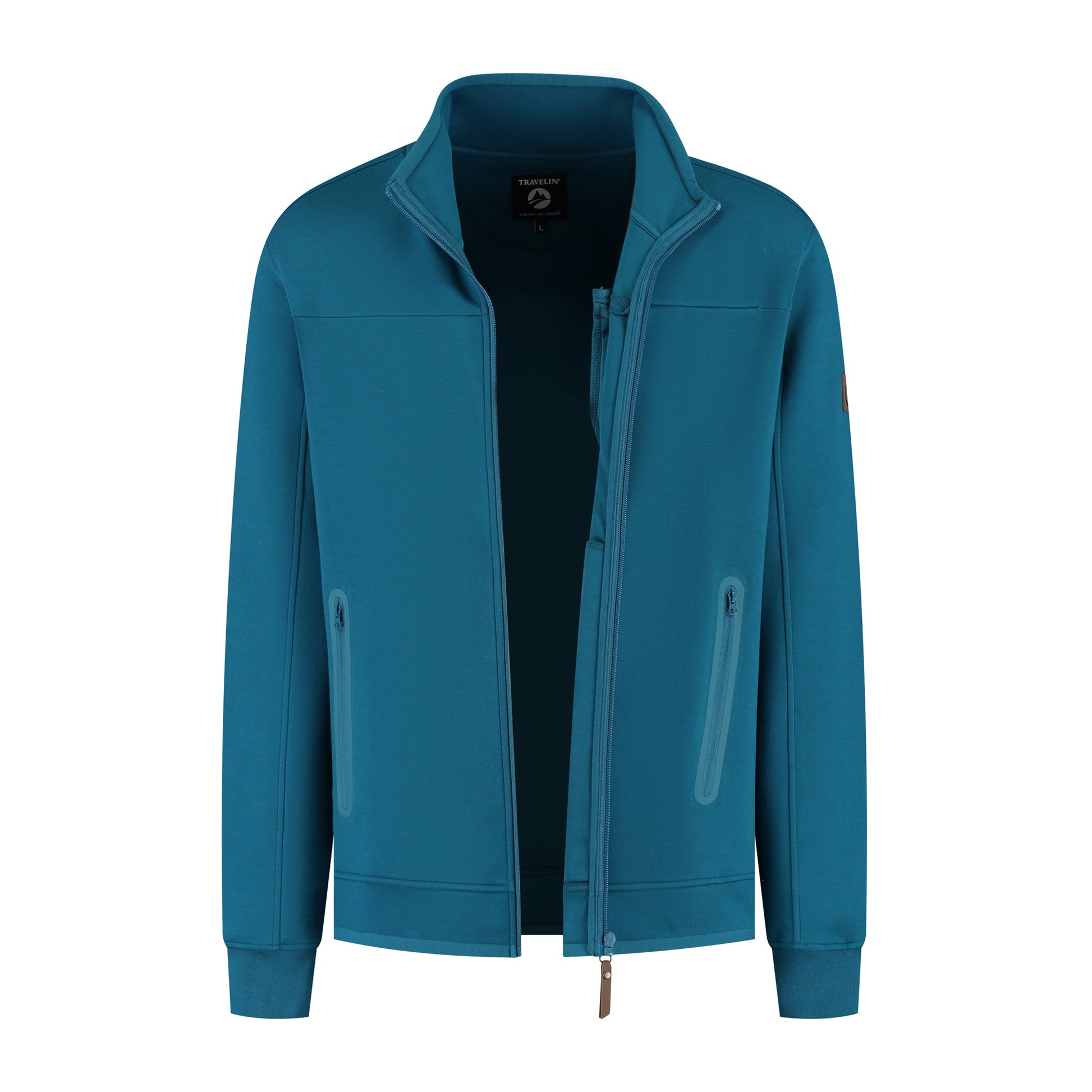 Olle Blue CVO