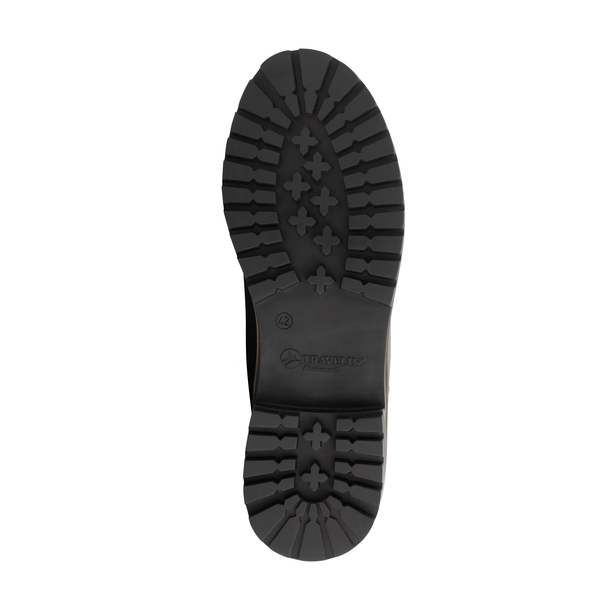 Hossa Black UNS