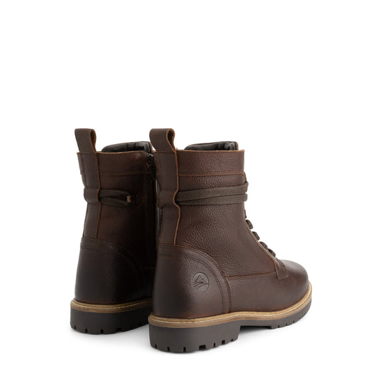 Kongsmark Dark brown BD