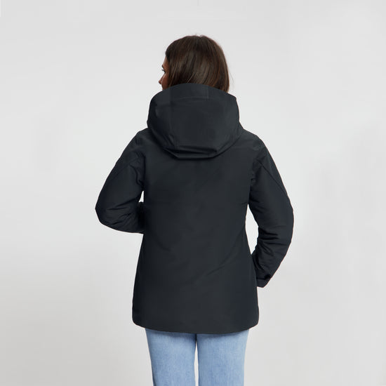 Susanne Black MV3