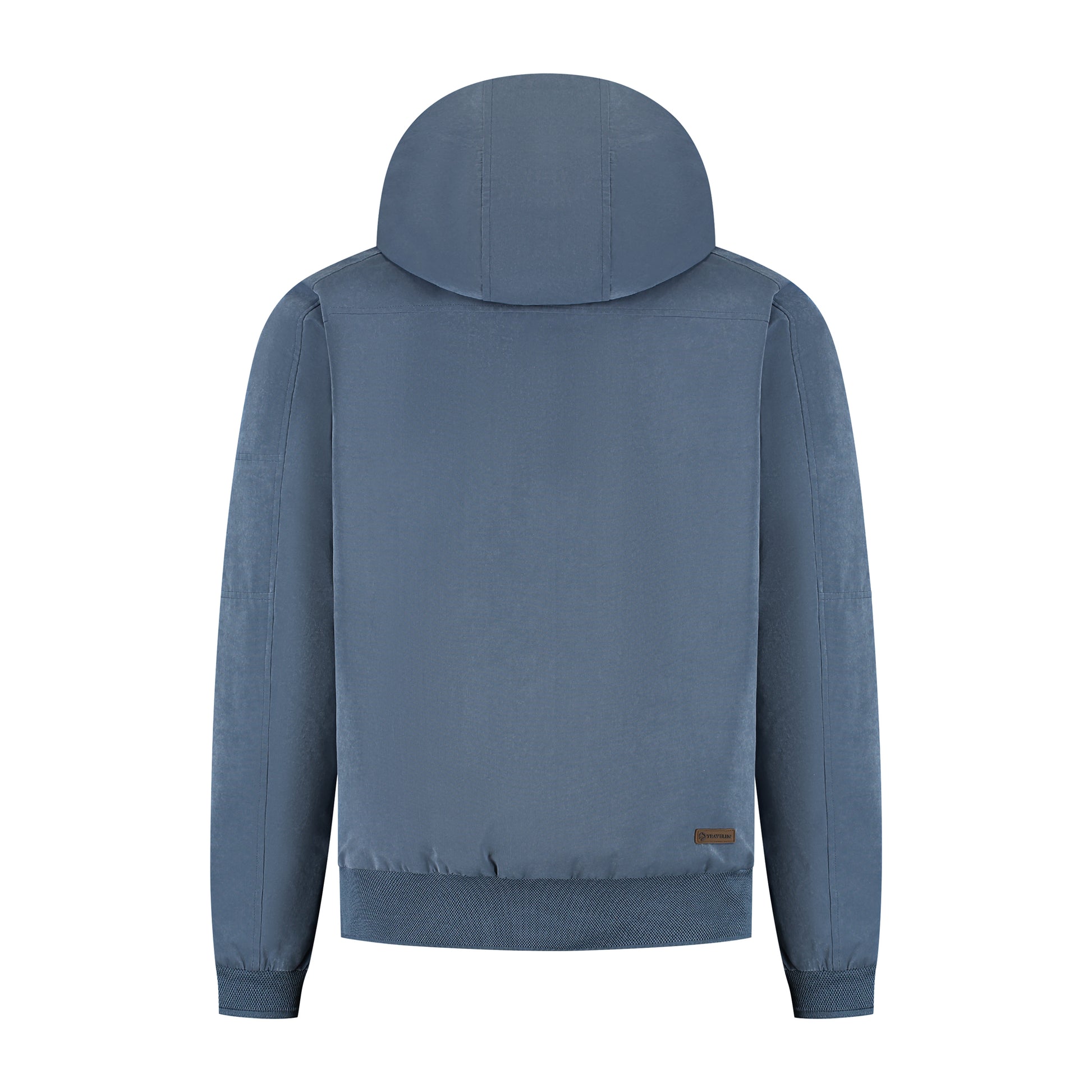 Helde Men - Hardshell jacket - Waterproof - Blue B