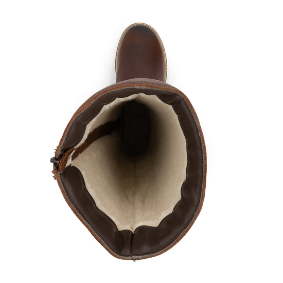 Dyreborg Dark brown UPS