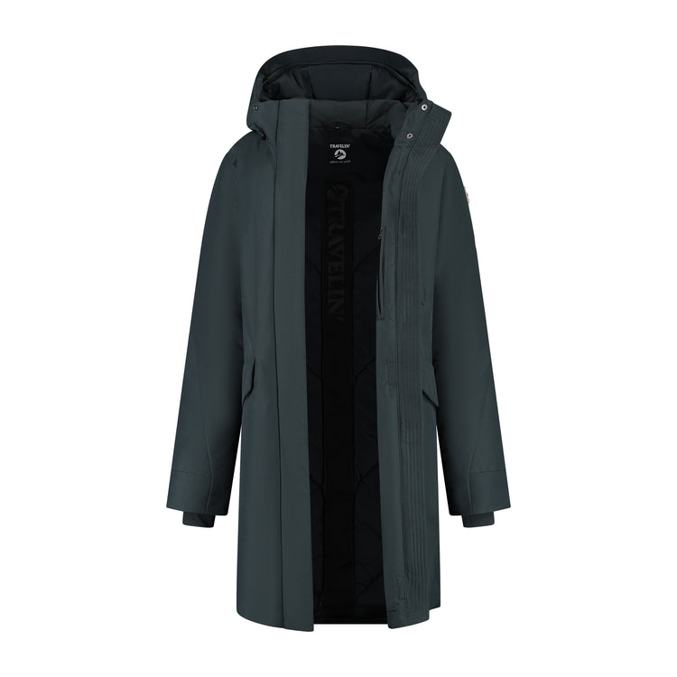Linea Black CVO
