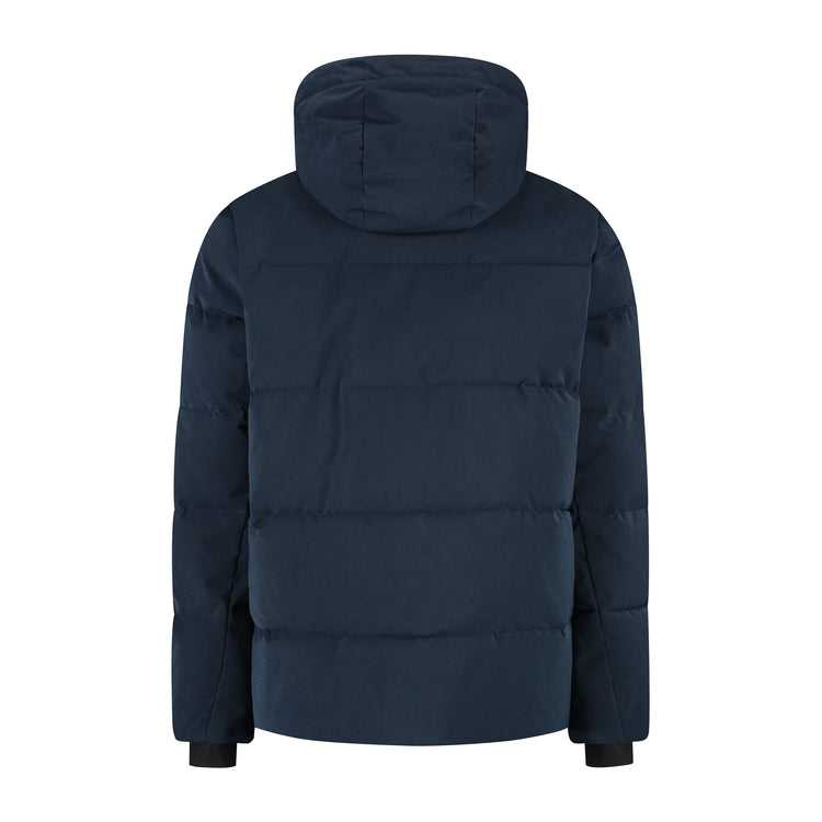 Asberg Navy B