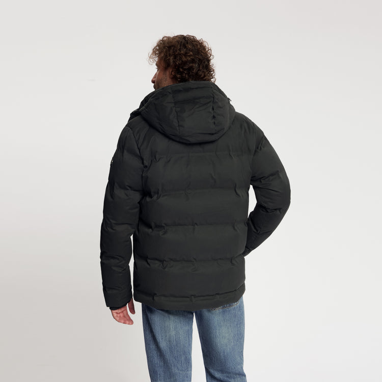 Andreas Black MV3