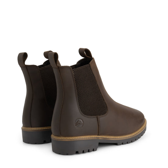 Hossa Dark brown BD