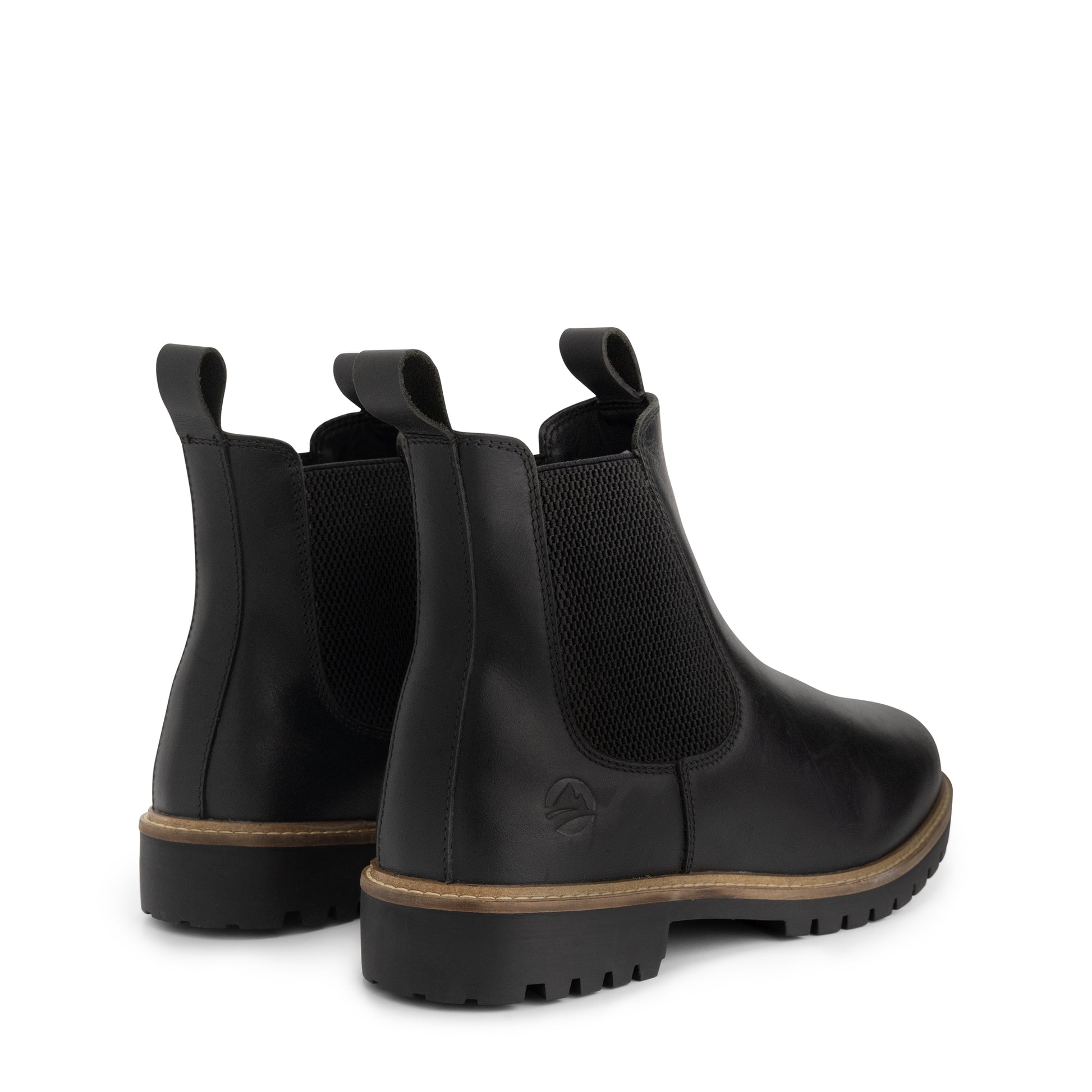 Hossa Black BD