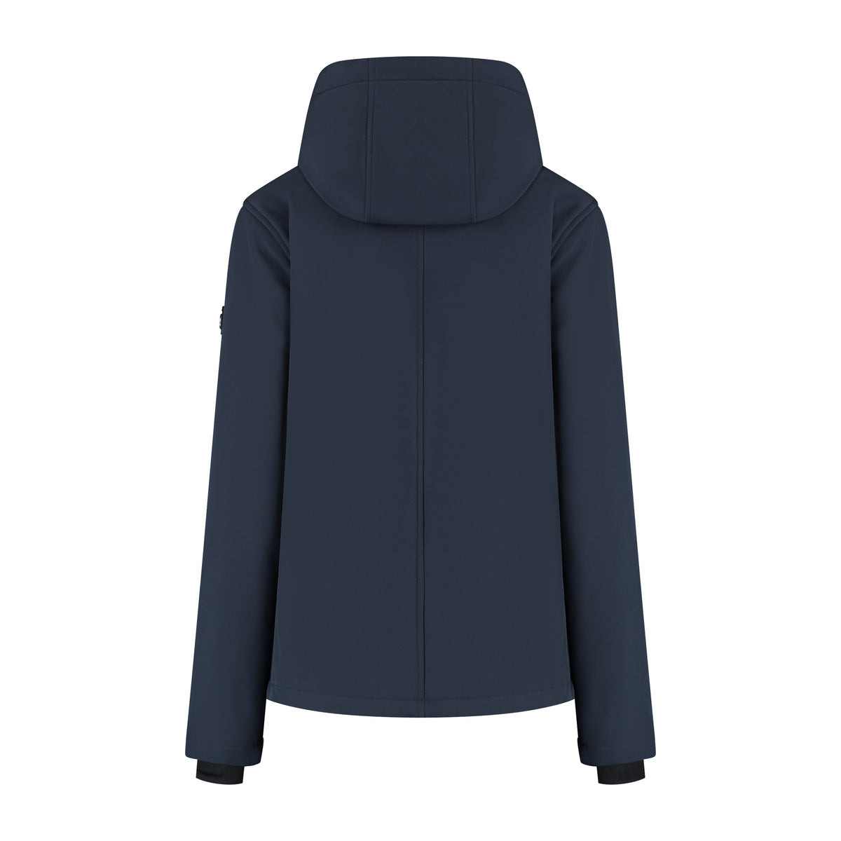 Nykke Women - Softshell Jacket - Waterproof - Navy B