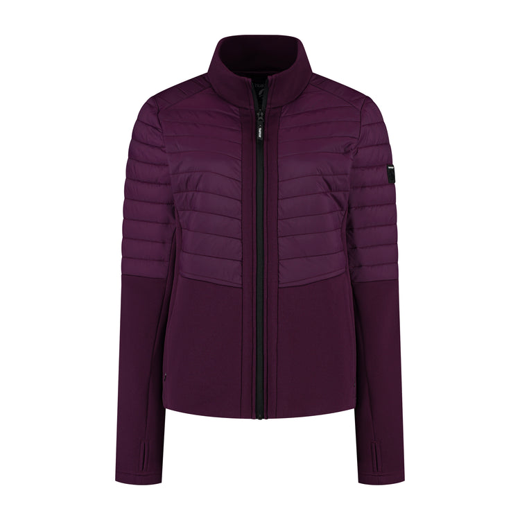 Lyan Purple F