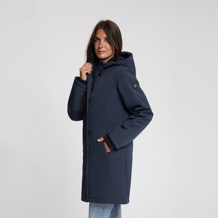 Elinor Navy MV3
