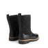 Tanae Women - Boots - Wool/Felt - Black BD