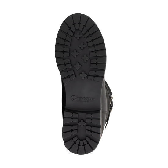 Frostad Black UNS