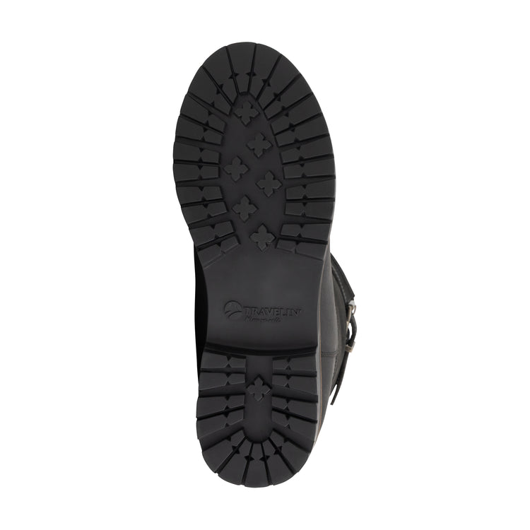Frostad Black UNS