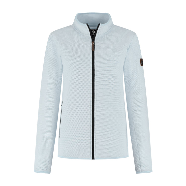 Liva Light blue F