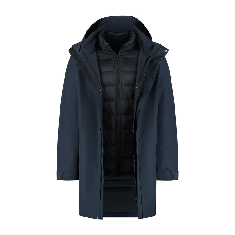Hayden Navy CVO