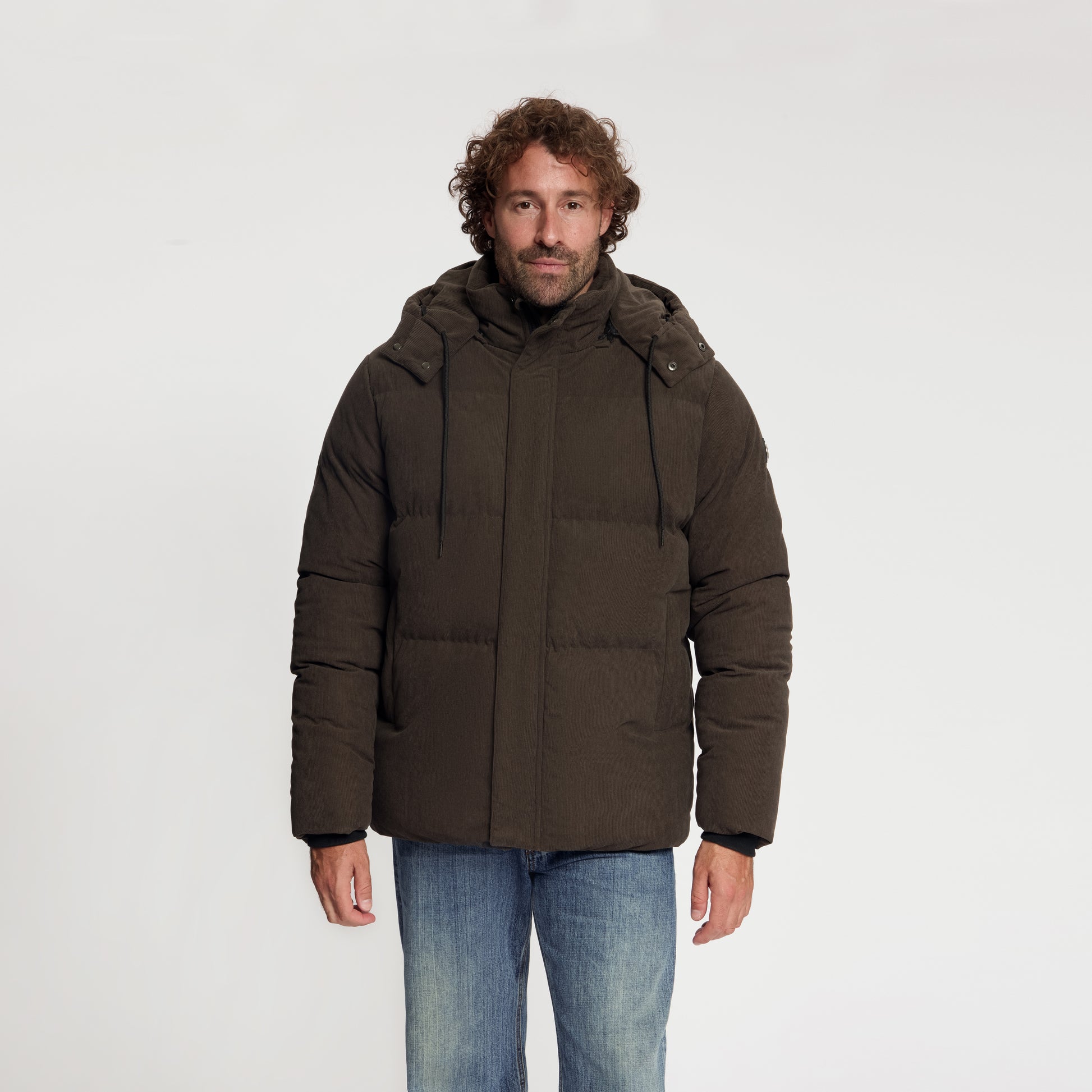 Ulf Dark brown MV