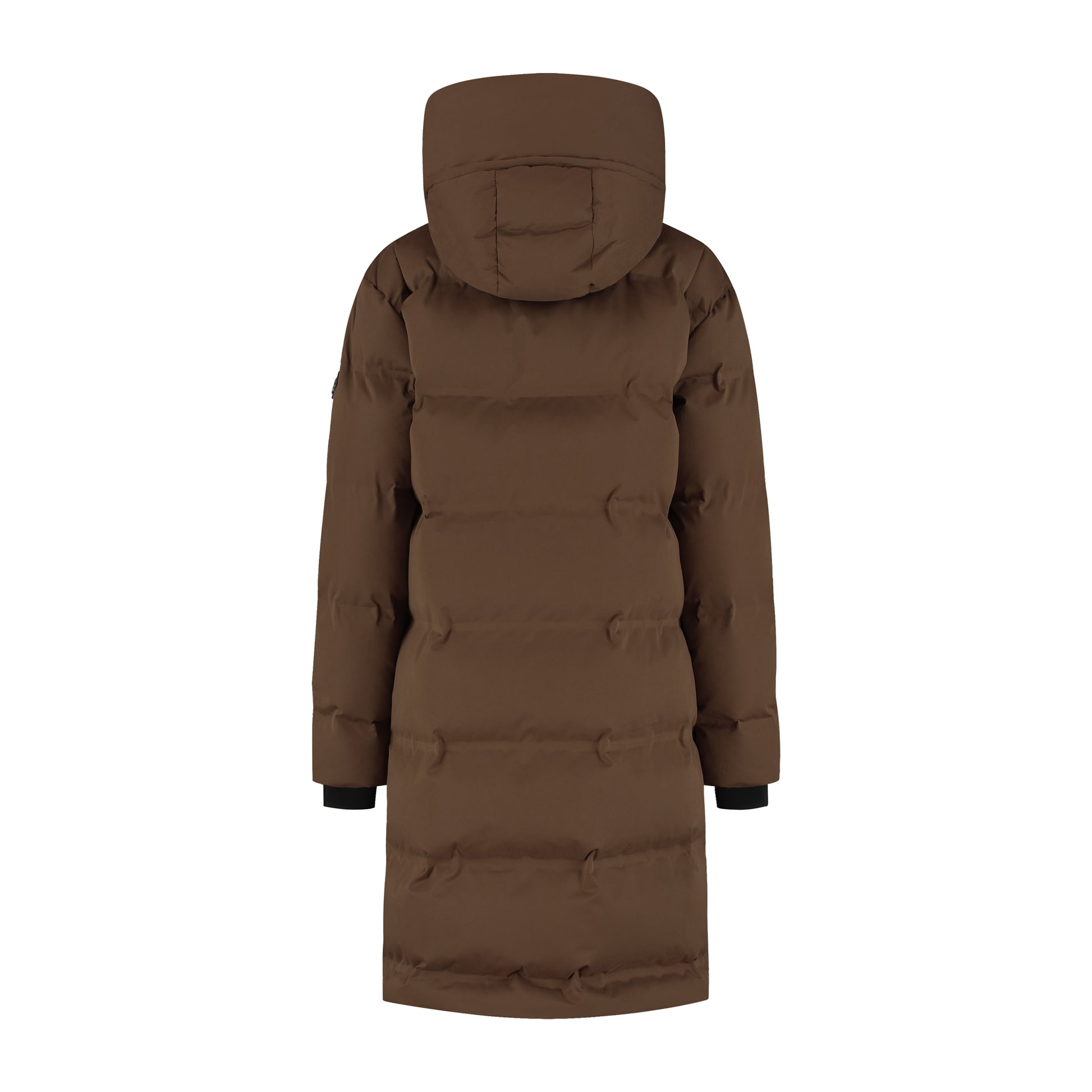Odda Dark brown B