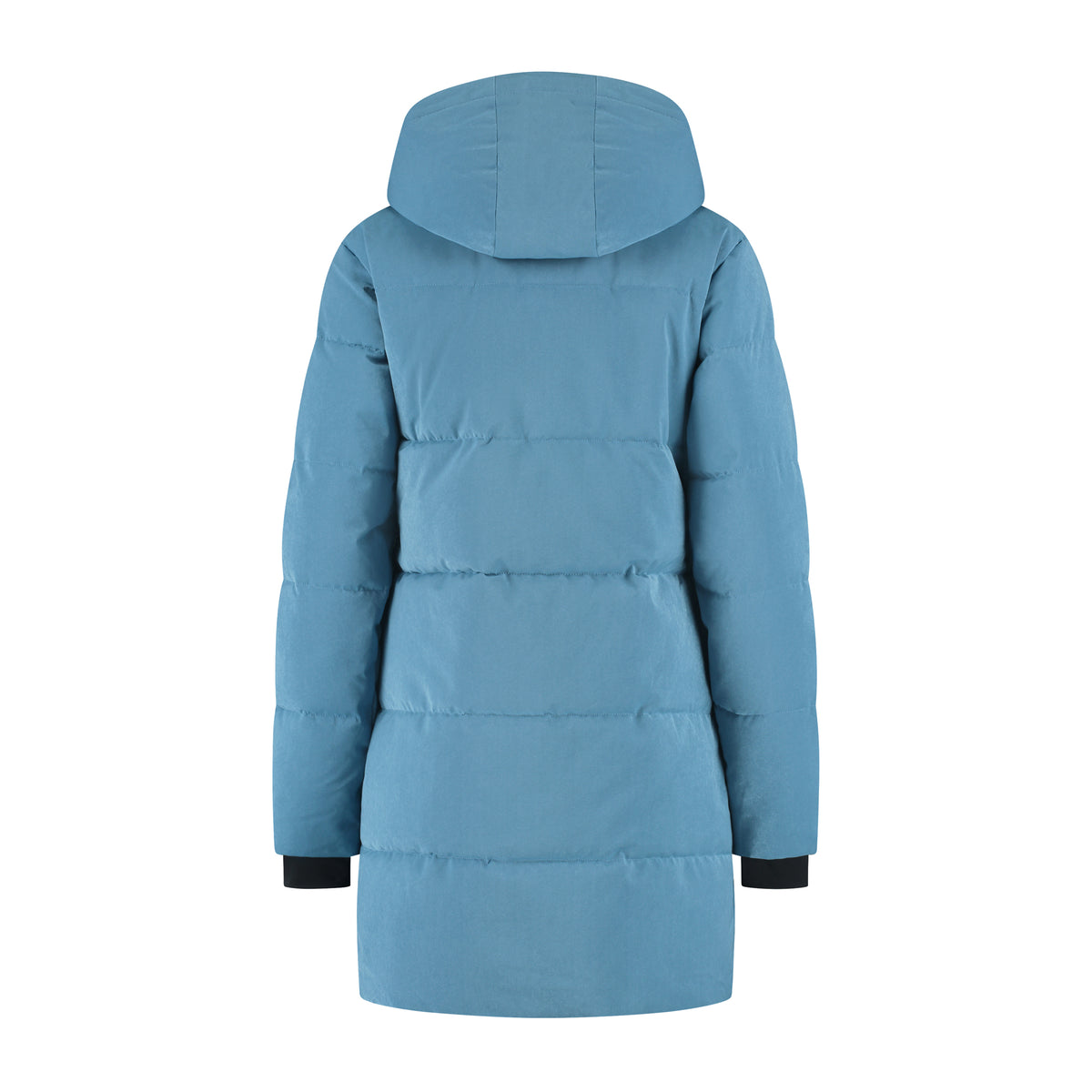 Astrid Women - Puffer Winter Jacket - Waterproof - Blue B