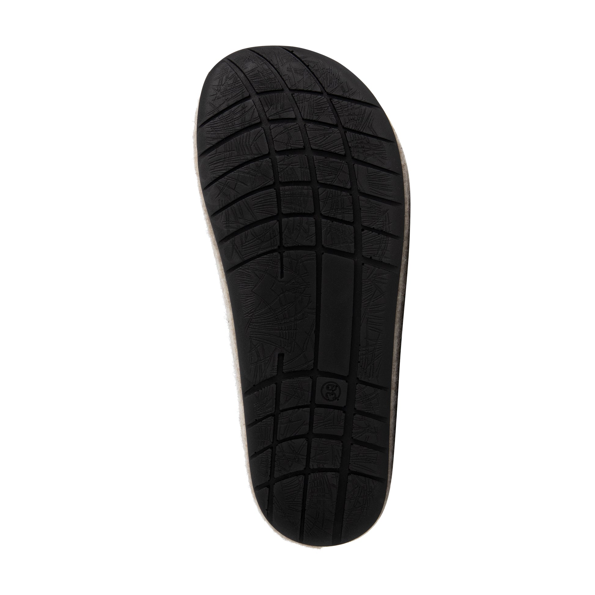 Come Home Women - House slippers - Wool - Sand UNS