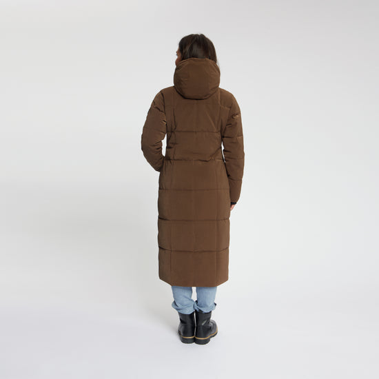 Andels Dark brown MV4