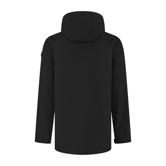 Njal Black B