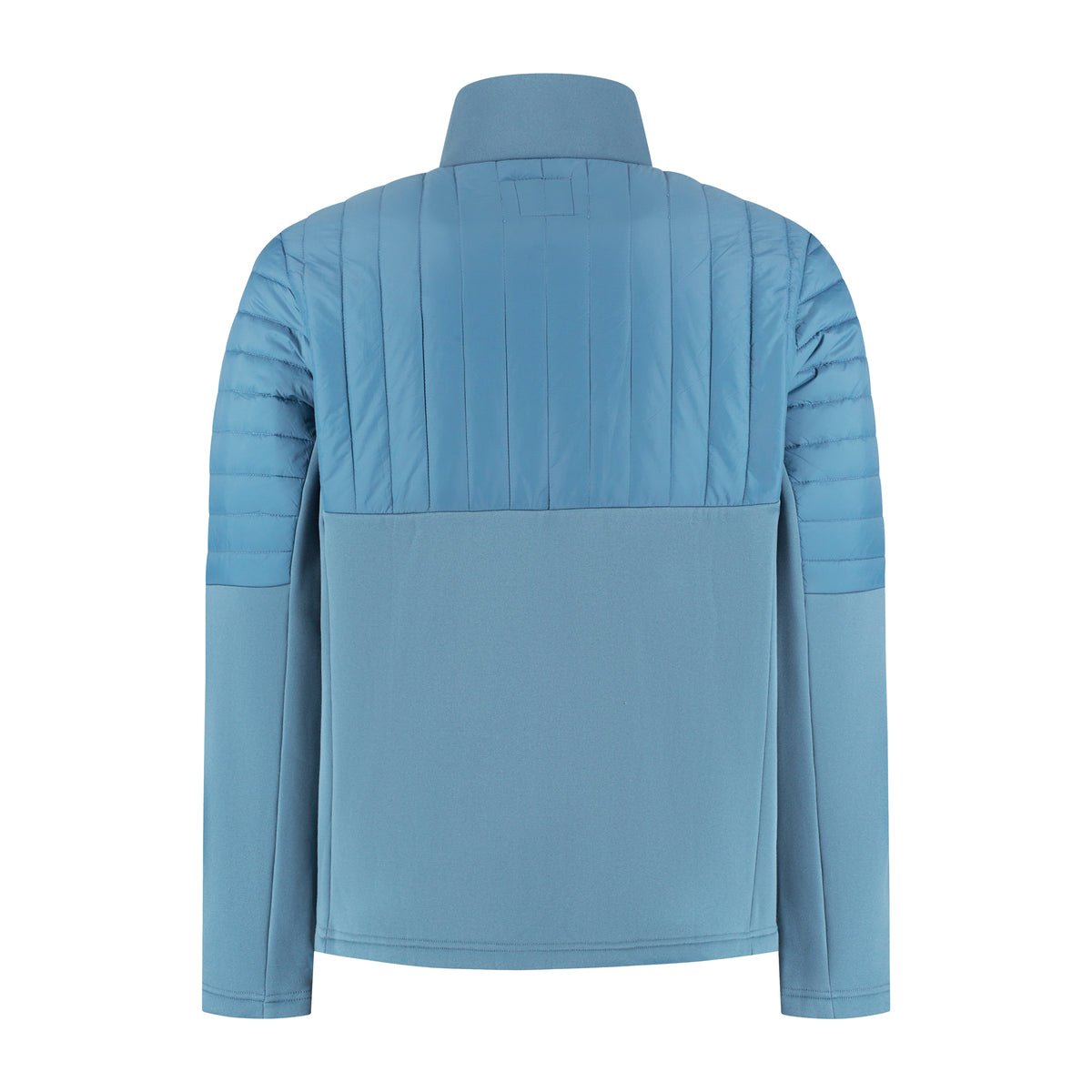 Lucio Men - Outdoor Vest - Lined - Blue B