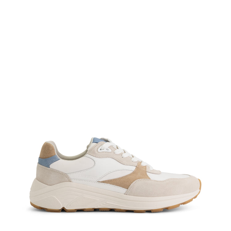 Romsey - Sneakers - Men - Sand R