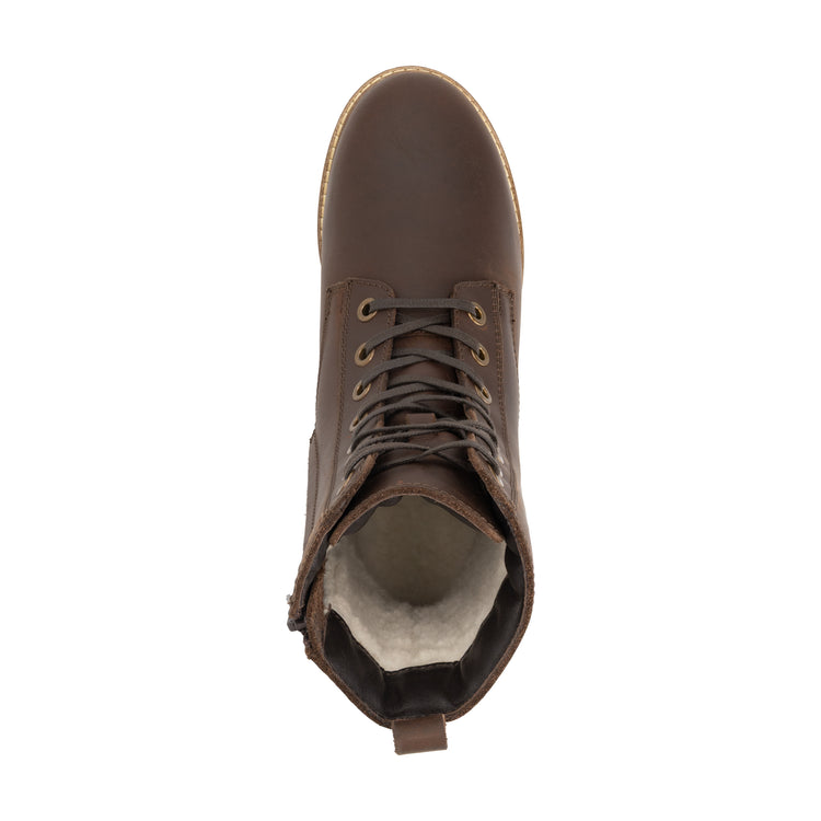 Torpsund Dark brown UPS