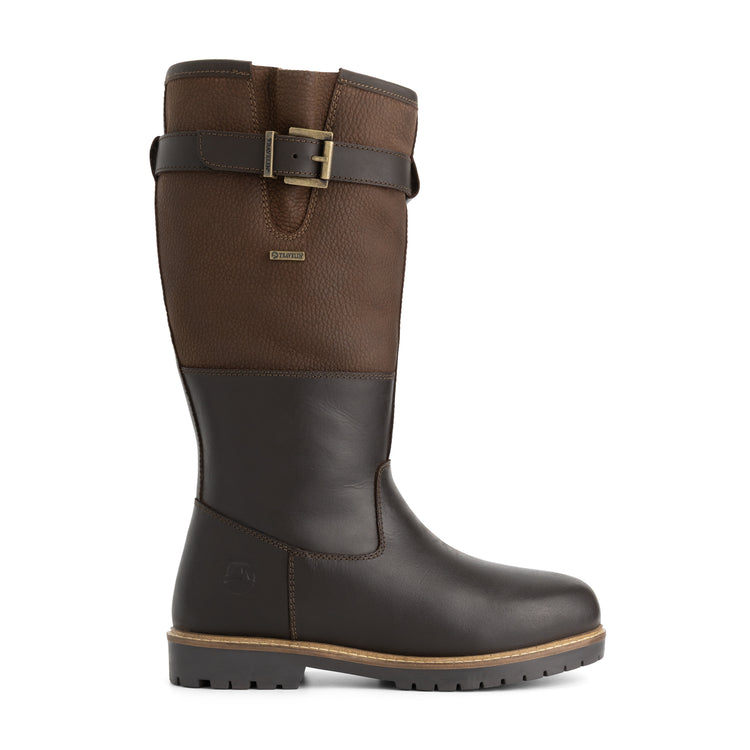 Grimdalen Dark brown R