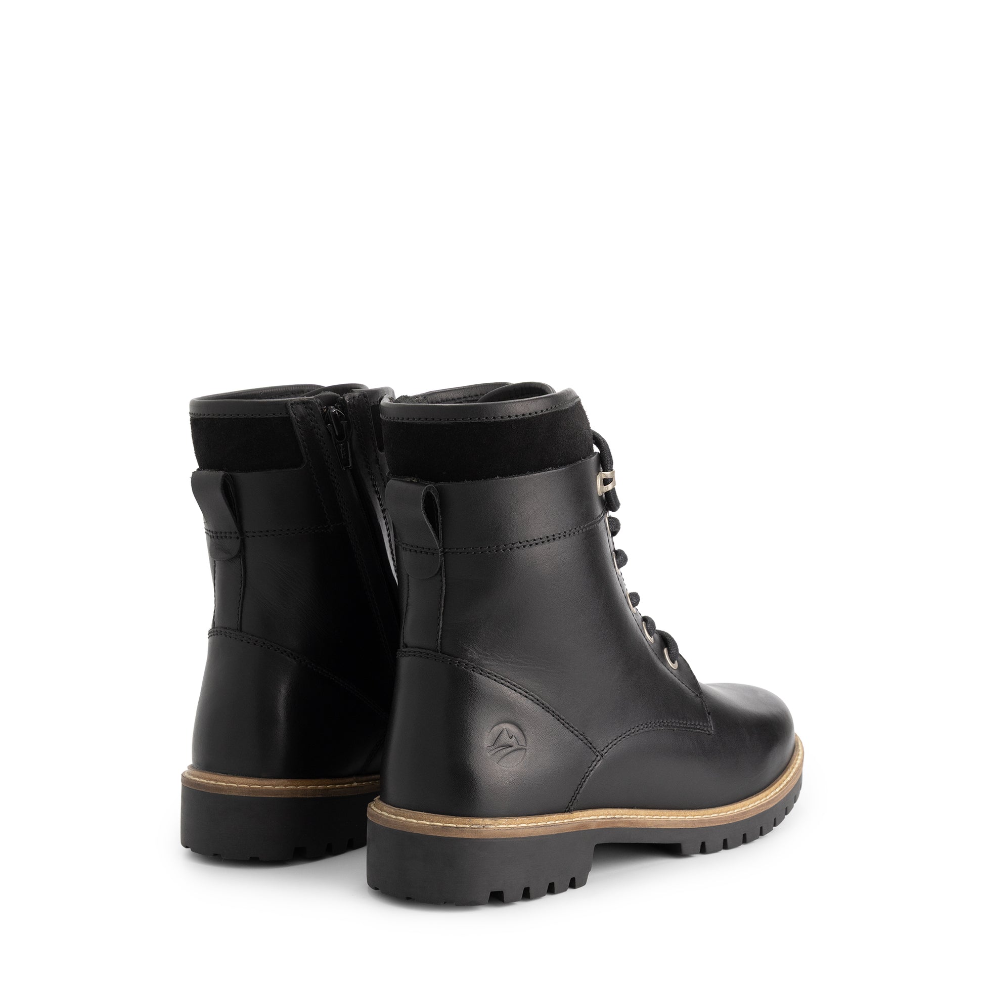 Langdets Black BD