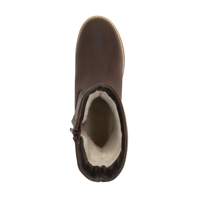 Nakskov Dark brown UPS