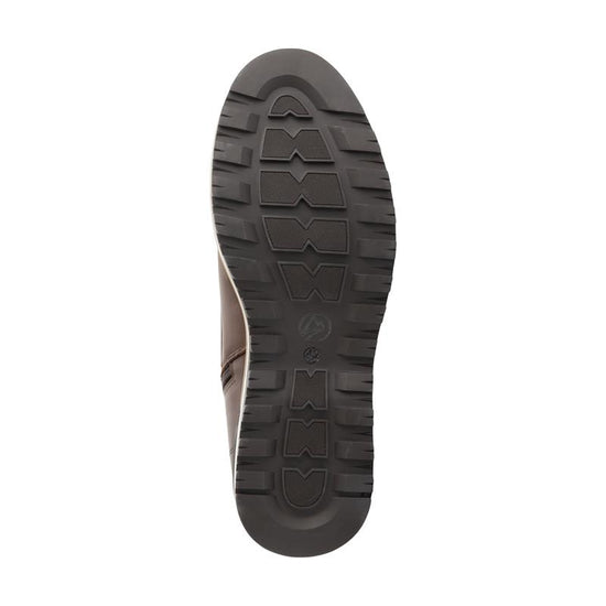 Mosbjerg Dark brown UNS