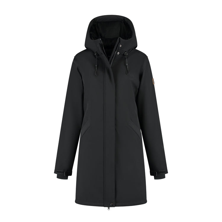 Elina Black F