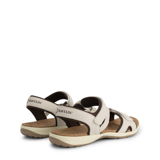 Ornas Women - Hiking sandals - Off-white BD