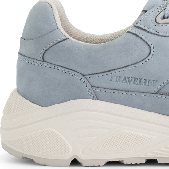 Rampton - Sneakers - Women - Light blue DFH