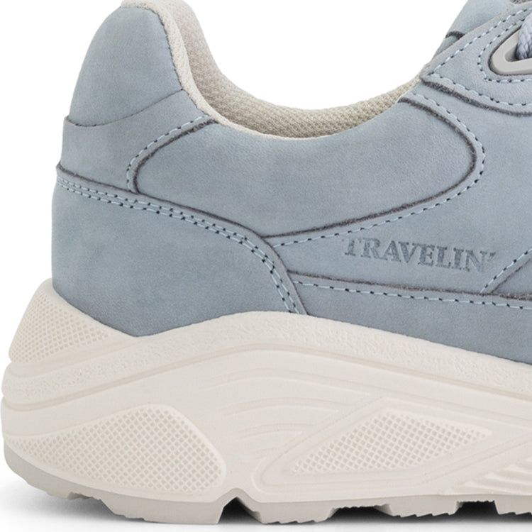 Rampton - Sneakers - Women - Light blue DFH