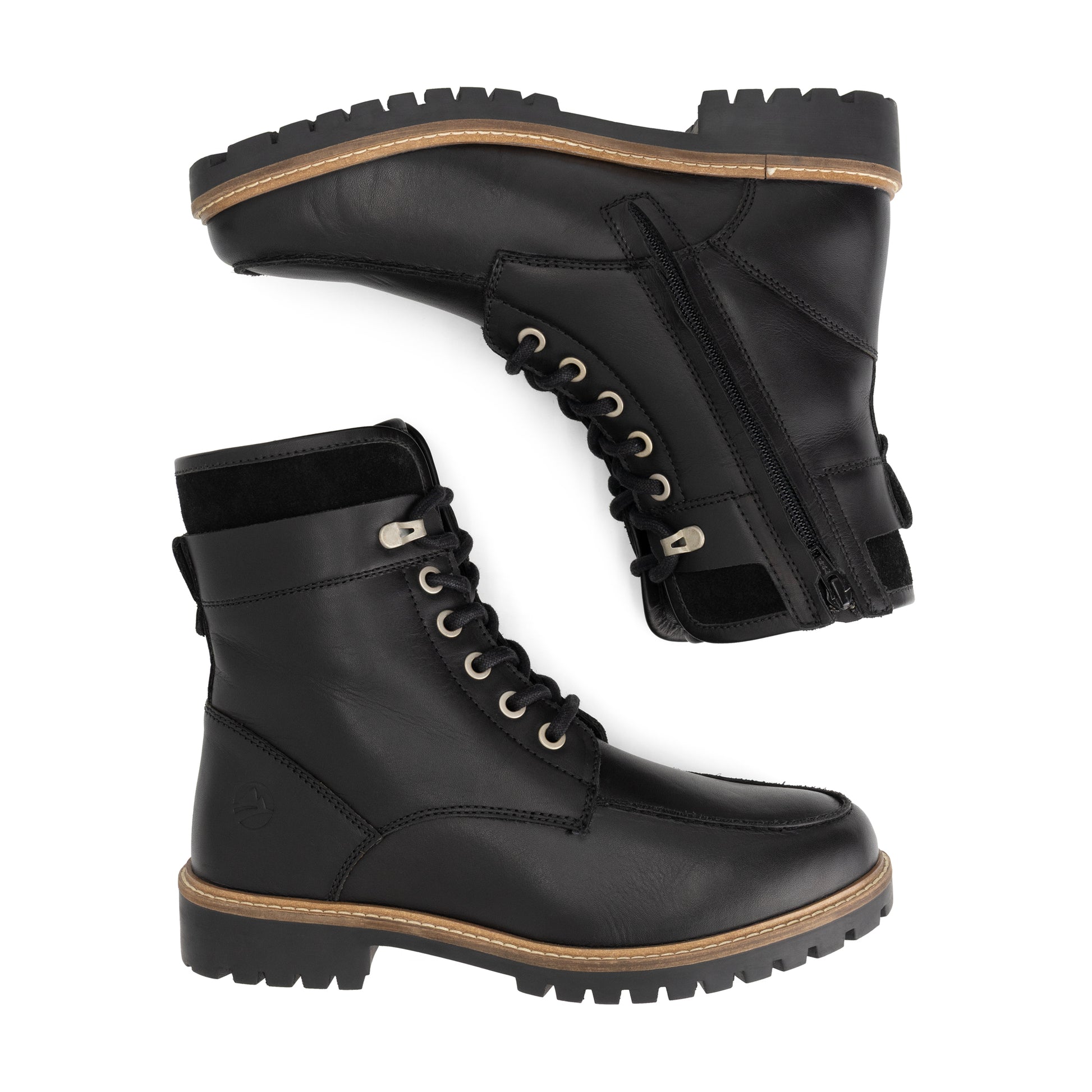 Langstrand Black UPD