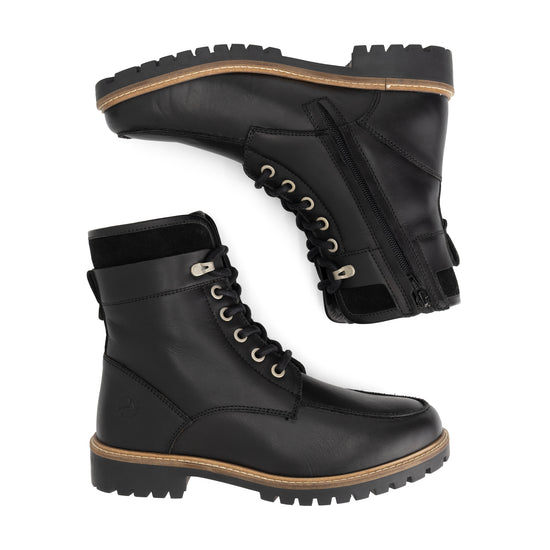 Langstrand Black UPD