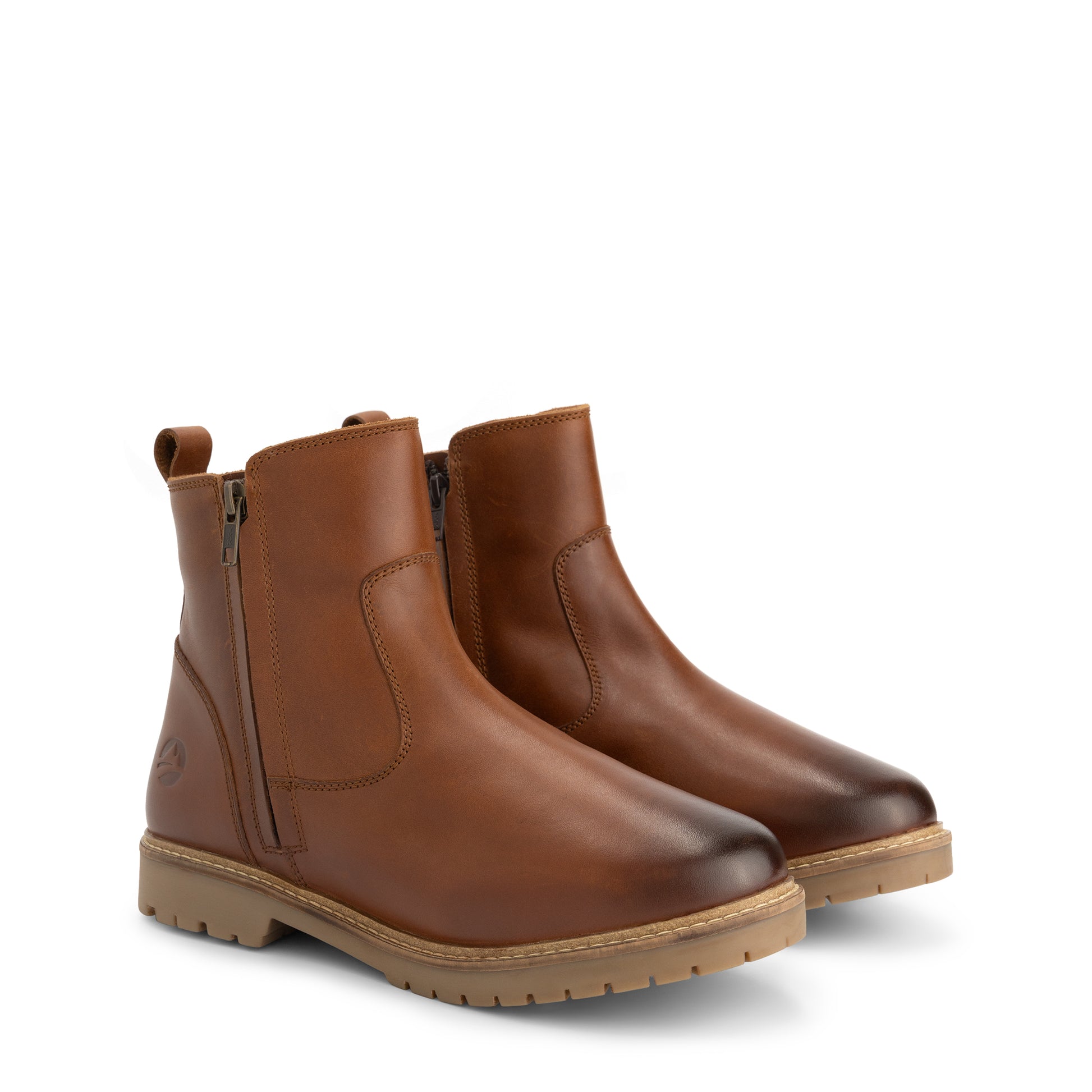 Bronderslev Cognac FRD