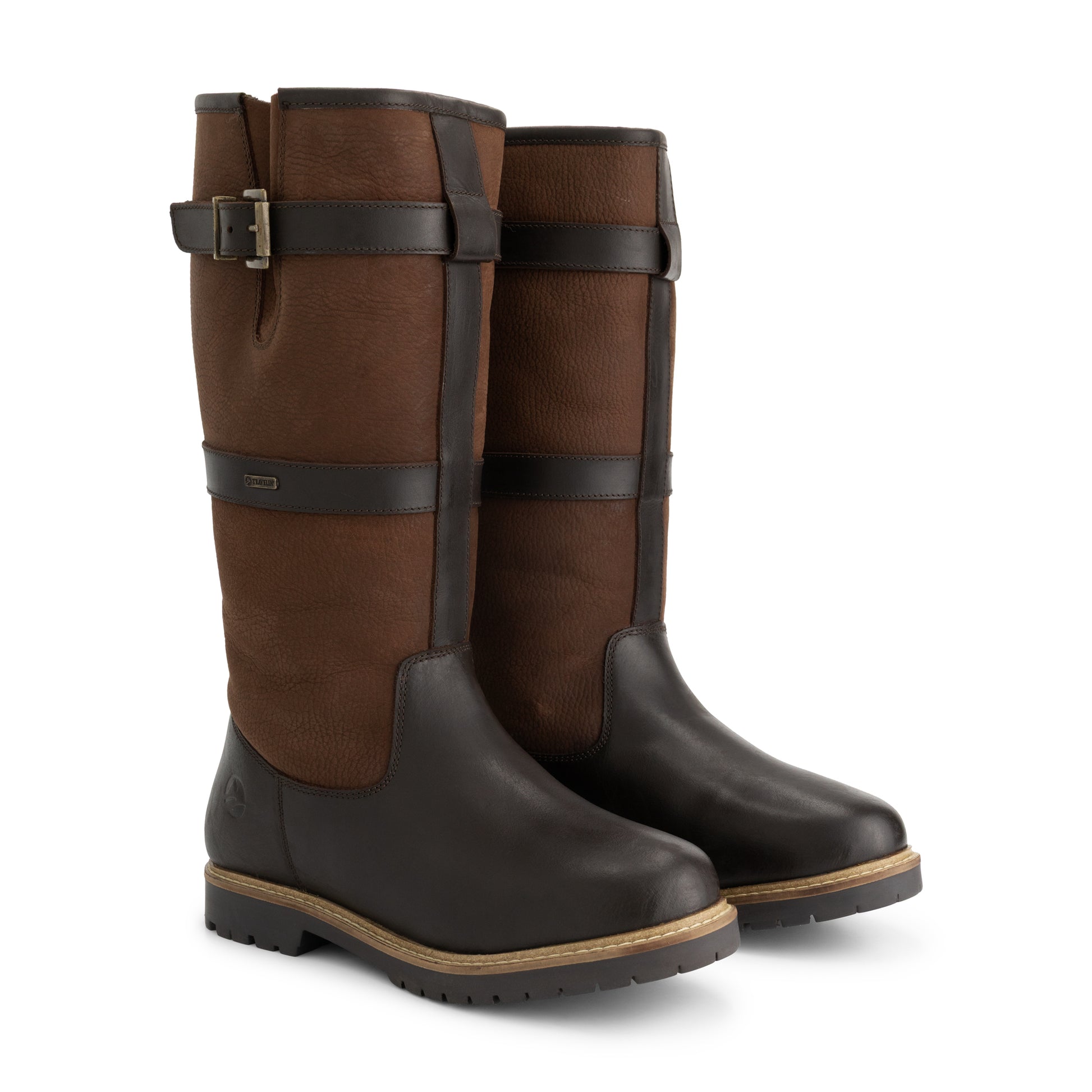 Gronvik Dark brown FRD
