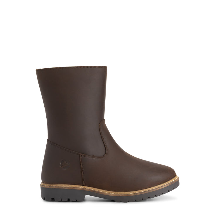 Nakskov Dark brown R