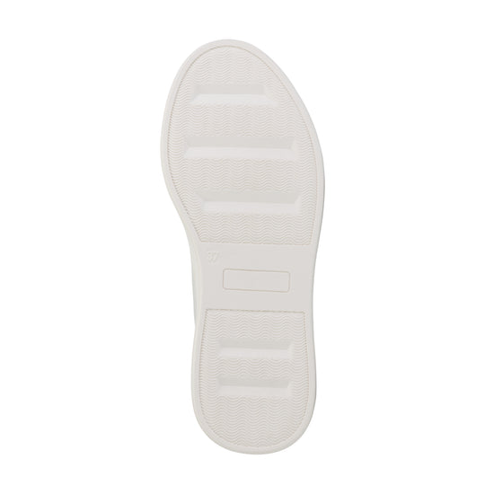 Cumbria - Nubuck sneakers - Women - White UNS
