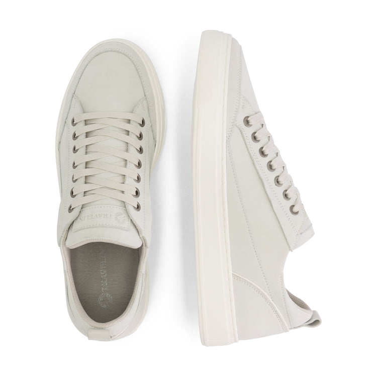 Camber - Sneakers - Men - White UPD