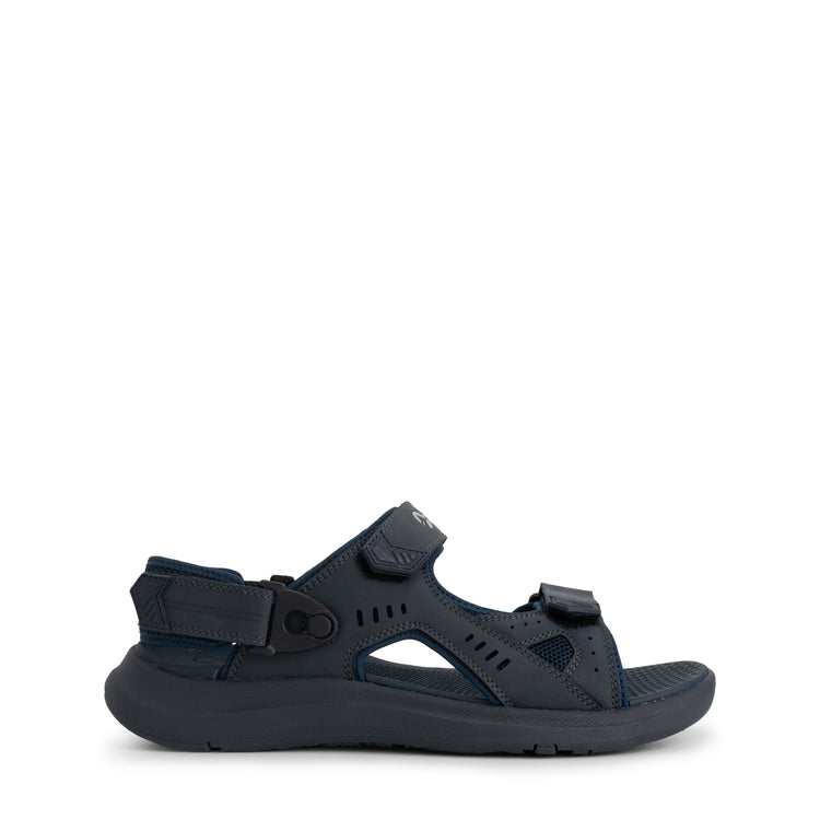 Rognan Men - Hiking sandals - Navy R