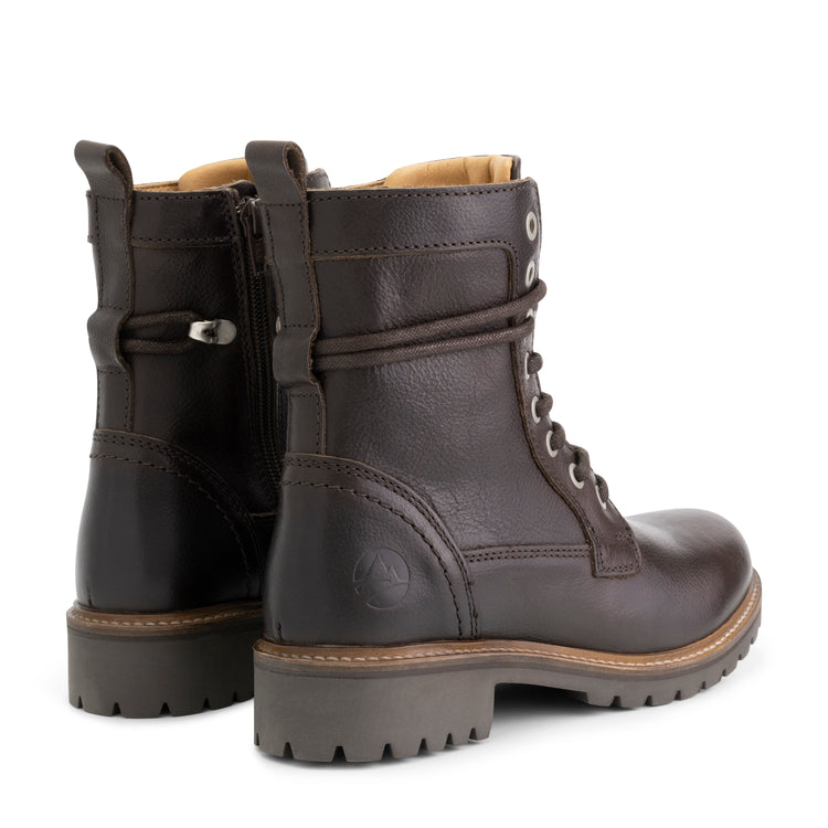 Kvosted Dark brown BD