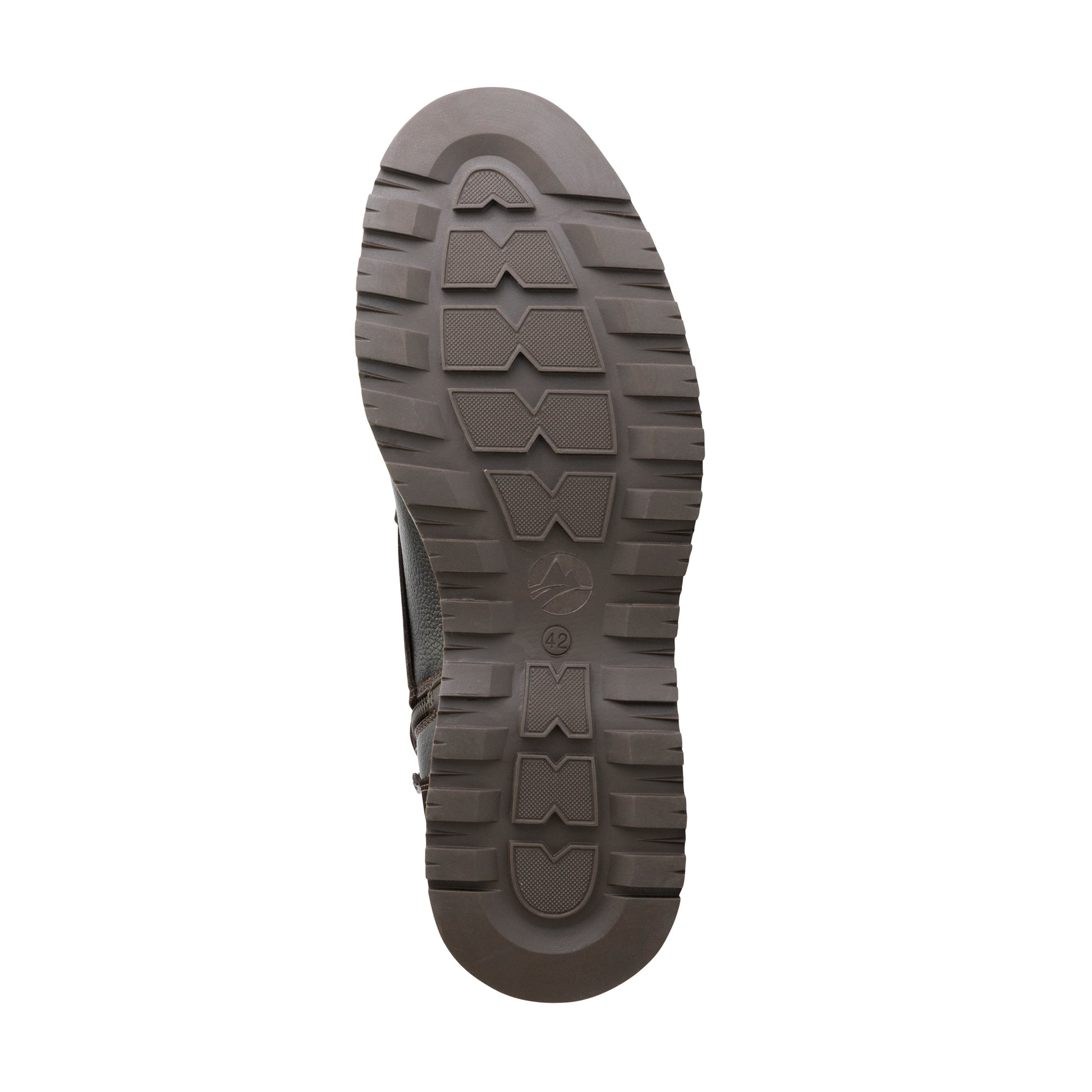 Sundby Brown UNS
