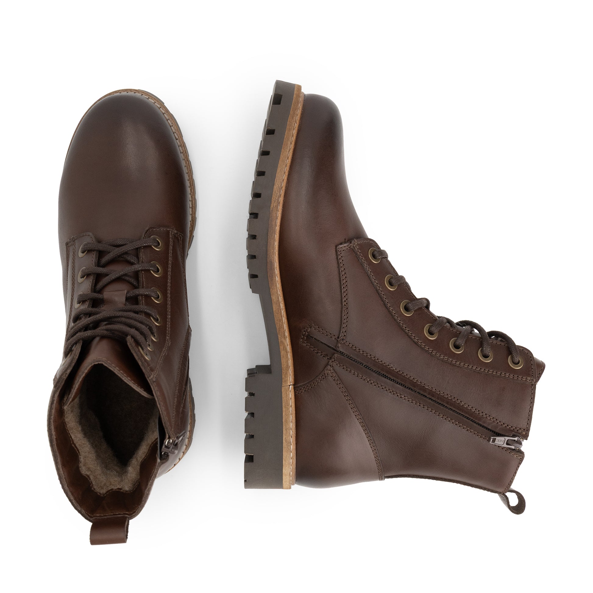 Norrland Dark brown UPD