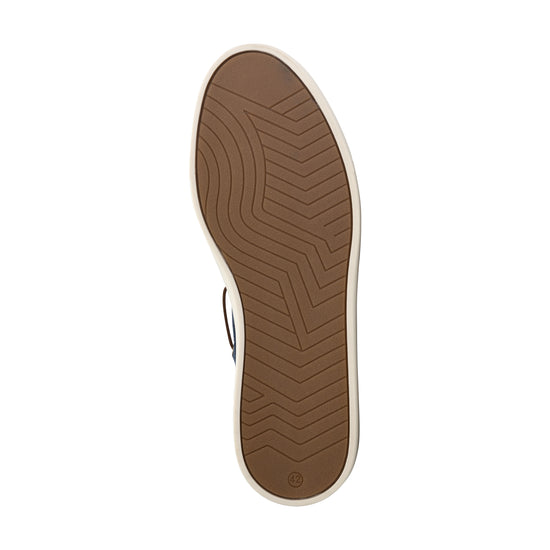 Shipton Men - Lace-up shoes - Suede - Blue UNS
