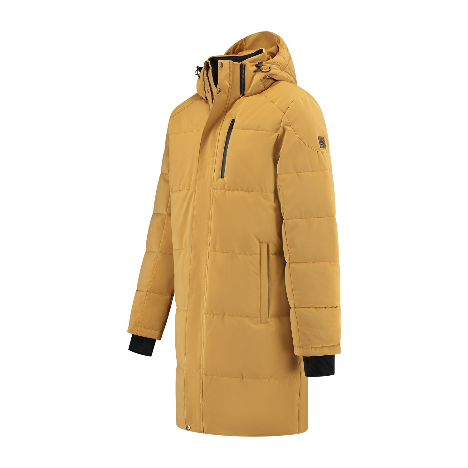 Ludvig Mustard FL